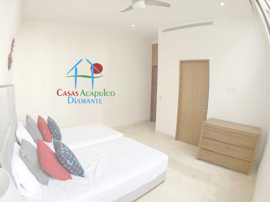 Delta 8 - Recámara tres 3